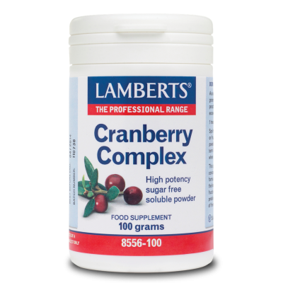 LAMBERTS Cranberry Complex
